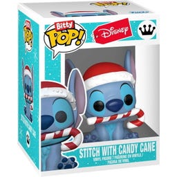 POP! Bitty Adventskalender - Countdown Stitch Holiday - 1 Set