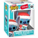 POP! Bitty Adventskalender - Countdown Stitch Holiday - 1 Set