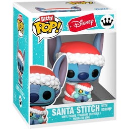 POP! Bitty Adventskalender - Countdown Stitch Holiday - 1 Set