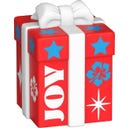 POP! Bitty Adventskalender - Countdown Stitch Holiday - 1 Set