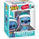 POP! Bitty Adventskalender - Countdown Stitch Holiday - 1 Set