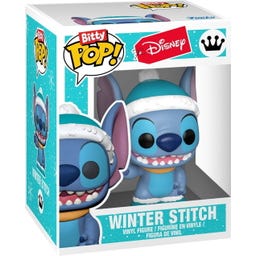 POP! Bitty Adventskalender - Countdown Stitch Holiday - 1 Set