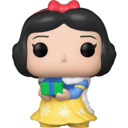 Funko Bitty POP! CC: Disney Princess