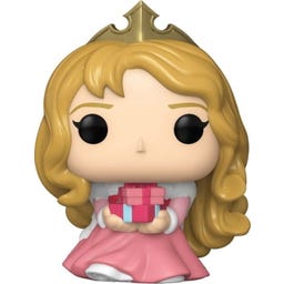 Funko Bitty POP! CC: Disney Princess