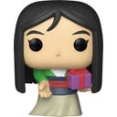 Funko Bitty POP! CC: Disney Princess