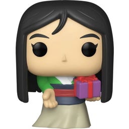 Funko Bitty POP! CC: Disney Princess