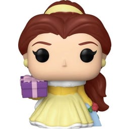 Funko Bitty POP! CC: Disney Princess