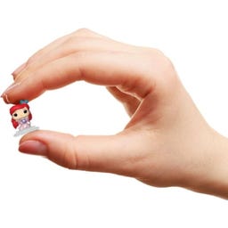 Funko Bitty POP! CC: Disney Princess