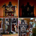 LEGO Icons 11383 Bürgermeistervilla