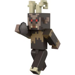 MATTEL Minecraft Adventkalender - 1 Set