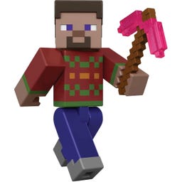 MATTEL Minecraft Adventkalender - 1 Set