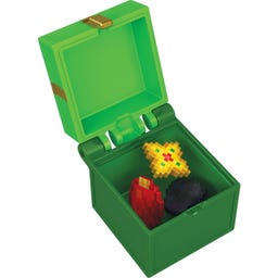 MATTEL Minecraft Adventkalender - 1 Set