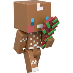 MATTEL Minecraft Adventkalender - 1 Set