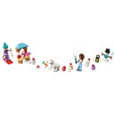 LEGO Friends Adventskalender 42698 - 1 Set