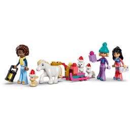 LEGO Friends Adventskalender 42698 - 1 Set
