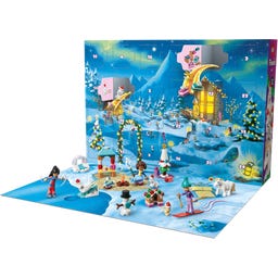LEGO Friends Adventskalender 42698 - 1 Set