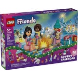 LEGO Friends Adventskalender 42698