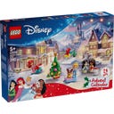 LEGO Disney Princess Adventkalender 43298 - 1 Set