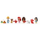 LEGO Disney Princess Adventkalender 43298 - 1 Set