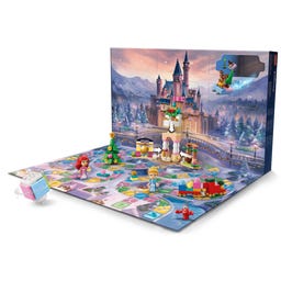 LEGO Disney Princess Adventkalender 43298 - 1 Set