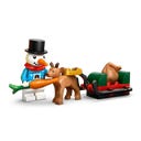 LEGO City Adventkalender 60510 - 1 Set