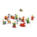 LEGO City Adventkalender 60510 - 1 Set