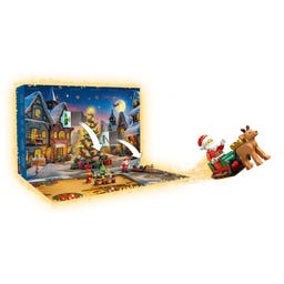 LEGO City Adventkalender 60510 - 1 Set