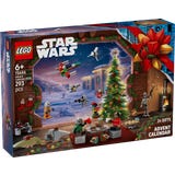 LEGO Star Wars Adventkalender 75456