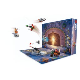 LEGO Star Wars Adventkalender 75456 - 1 Set