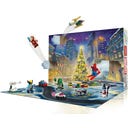 LEGO Marvel Adventkalender 76340 - 1 Set