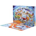 MATTEL Hot Wheels Adventkalender - 1 Set
