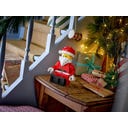 Iconic 40820 Große Weihnachtsmann-Minifigur