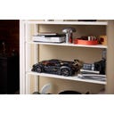 Technic 42232 Koenigsegg Sadairs Spear Megacar