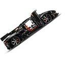 Technic 42232 Koenigsegg Sadairs Spear Megacar