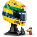 LEGO Special Editions 43024 Ayrton Senna Helm