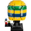 LEGO Special Editions 43024 Ayrton Senna Helm