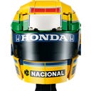 LEGO Special Editions 43024 Ayrton Senna Helm