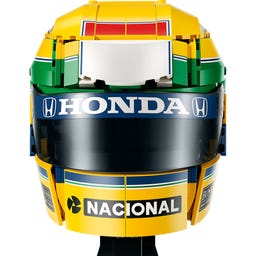 LEGO Special Editions 43024 Ayrton Senna Helm