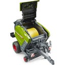 Bruder Fendt Rundballenpresse Rotana 180V