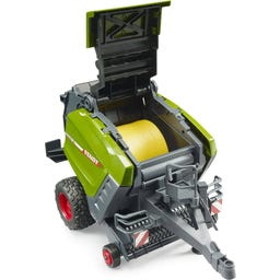Bruder Fendt Rundballenpresse Rotana 180V