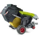 Bruder Fendt Rundballenpresse Rotana 180V