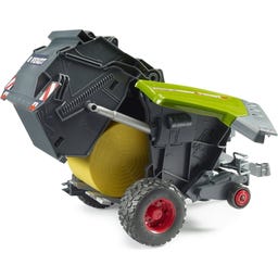 Bruder Fendt Rundballenpresse Rotana 180V