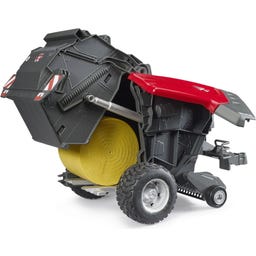 Massey Ferguson Rundballenpresse RB 4180V
