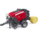 Massey Ferguson Rundballenpresse RB 4180V