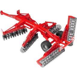 Bruder Kuhn discover XL Scheibenegge
