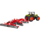 Bruder Kuhn discover XL Scheibenegge