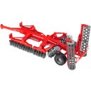 Bruder Kuhn discover XL Scheibenegge