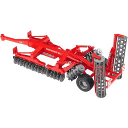 Bruder Kuhn discover XL Scheibenegge