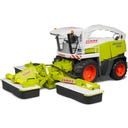 Bruder Claas Disco 8550 C Plus Dreifach-Mähwerk