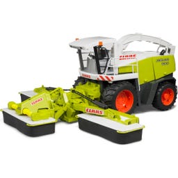 Bruder Claas Disco 8550 C Plus Dreifach-Mähwerk